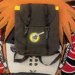 San Diego Padres Friar Backpack